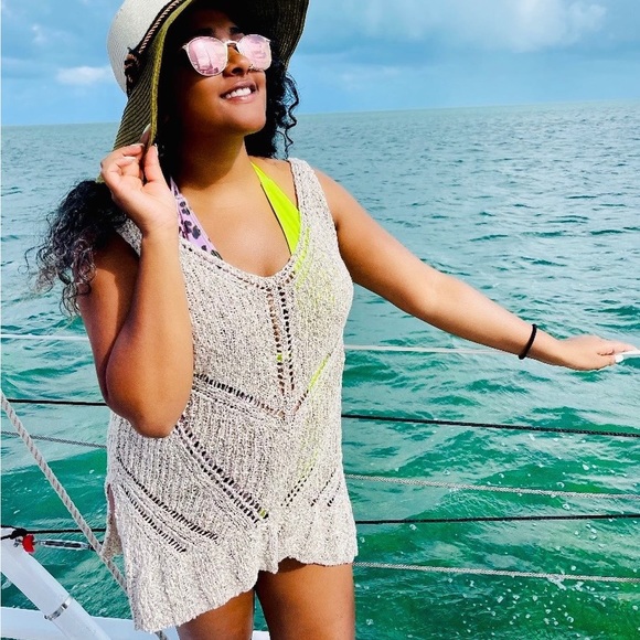 NWT ASTR The Label US S Knit Vest - Picture 9 of 11